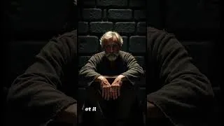 Miniature : La transformation radicale de Saul : un mystère divin #bible #paul #shorts