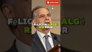 Miniature : LE FONDS MONÉTAIRE INTERNATIONAL FÉLICITE L’ALGÉRIE : SES VOISINS VONT ÊTRE JALOUX !