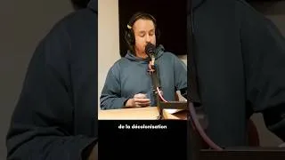 Miniature : Lino, rappeur révolutionnaire ?
