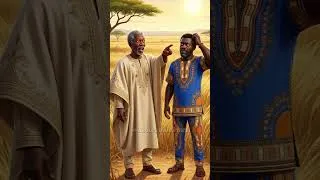 Miniature : LES 3 SOURDS   LE MALENTENDU QUI A FAIT RIRE TOUT LE VILLAGE !