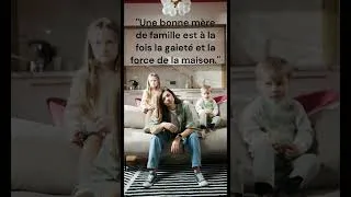 Miniature : Citations pour les mamans du monde.