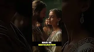 Miniature : La Vraie Histoire de Marie-Madeleine : Le Mensonge Que la Bible Ne Dit Pas