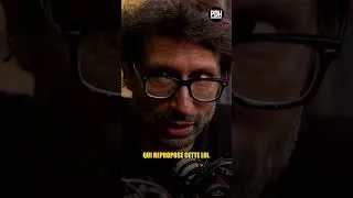Miniature : Il faut stopper la loi de présomption de légitime défense pour les policiers !