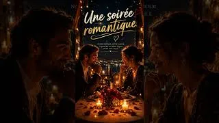 Miniature : Une soirée romantique