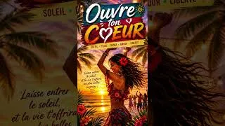 Miniature : Ouvre ton coeur