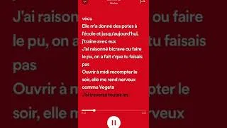 Miniature : mais je peux pas , c'est compliqué #ninho
