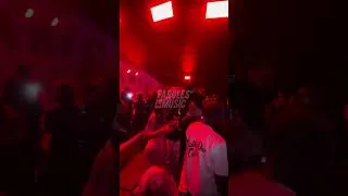 Miniature : Himra au concert du Payne #parolemusic #rap #frenchdrill #concert #motivation #clash #himra