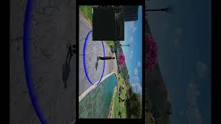 Miniature : New script Circle Proximity #script #fivem #development #gta