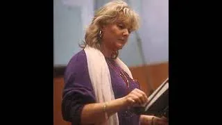 Miniature : Lucia Popp Schumann Du Ring an meinem Finger Hanovre 21 01 1983