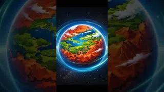 Miniature : ⚠️On a gâché Mars pour la rendre habitable ?! 🔴