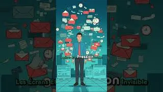 Miniature : 🎥 Stress chronique : l’erreur qui détruit votre cerveau et corps
