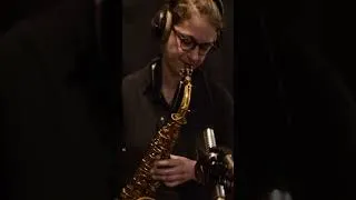Miniature : Tranquillité (live session) - #livelooping #jazz  #livemusic