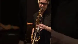 Miniature : Tranquillité - #livelooping #Jazz #alternativemusic