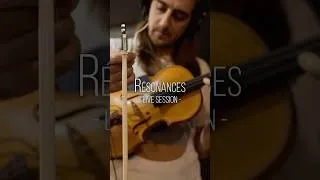 Miniature : Résonances - #jazz  #music #saxophone