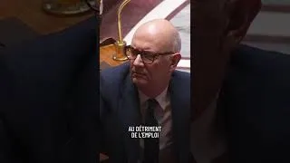 Miniature : Il faut protéger les actifs industriels stratégiques - Marie-Noëlle Battistel