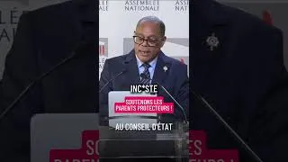 Miniature : INC*STE : SOUTENONS LES PARENTS PROTECTEURS !