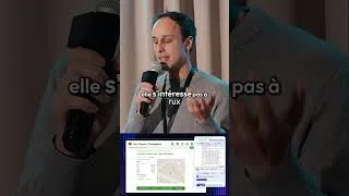 Miniature : Votre site web = Terrain de jeu pour l'IA, pas juste pour les humains !