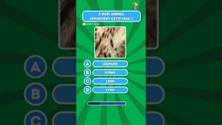 Miniature : Quiz du jour #6 Abonne toi 🔥 #quiz #quizdujour #quiztime #challenge #jeux #culturageneral