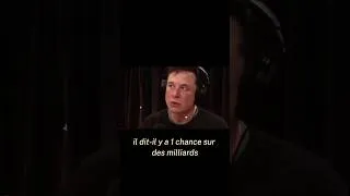 Miniature : Elon Musk lache une bombe !
