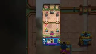 Miniature : Easy #clashroyale #win #montagne #trekking #fyp
