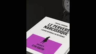 Miniature : Le pervers narcissique, l'oeuvre intégrale en 8 volumes