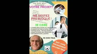 Miniature : Projet en sous traitance