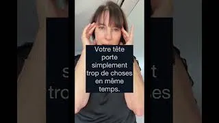 Miniature : Pourquoi je ne suis plus capable d’avancer comme avant