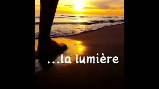 Miniature : Marcher vers la lumière.   #motivation #dependanceaffective  #pascalepiquetofficiel #espritpositif