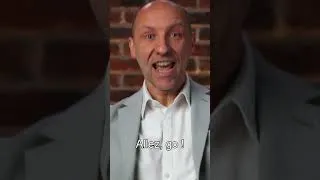 Miniature : L'arnaque du "Sois authentique !" en prise de parole #humour #prisedeparoleenpublic