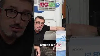 Miniature : Augmente ta capacité pour un volume identique avec REDODO