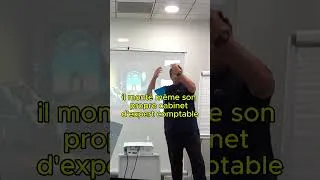 Miniature : L'histoire de Robert tu la connais ?  Extrait formation Sytème TIMER #gestiondutemps #productivité