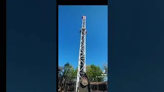 Miniature : Le Totem Walibi