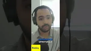 Miniature : Tout est une expérience spirituelle  même la difficulté