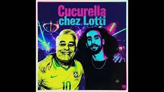 Miniature : Cucurella chez Lotti été 2026