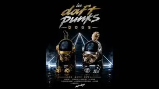 Miniature : Les dogs punks