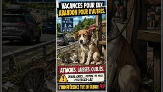 Miniature : Vulnérables, il faut les SAUVER