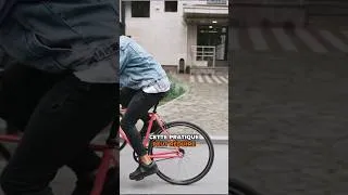 Miniature : Les avantages du vélo !