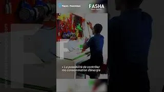 Miniature : Mozambique : Xiphefu, la startup qui aide à réduire les factures d’électricité