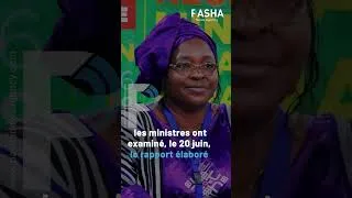 Miniature : AES : les trois pays membres réaffirment leur convergence diplomatique