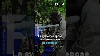 Miniature : RDC : une innovation locale pour renforcer la prévention contre Ebola à Goma