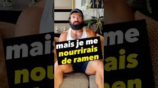 Miniature : 💯 100% de mon argent pour me former (Alex HORMOZI)