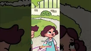 Miniature : 🥹 La plus belle leçon de gentillesse de Nino (Extrait de la version longue)