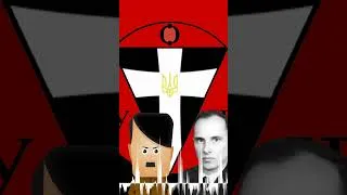 Miniature : [Résumé] L'Ukraine et les nazis : réalité et mensonge