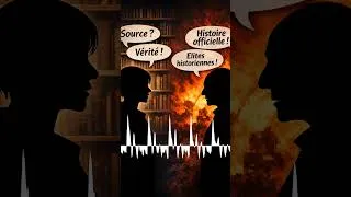 Miniature : [Résumé] Histoire et désinformation : comment s'en protéger
