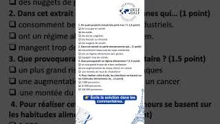 Miniature : production orale delf b1 #compréhensionorale #delfb1 #examendelf