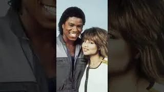 Miniature : When the Rain Begins to Fall  - Instrumental-  Jermaine Jackson et Pia Zadora