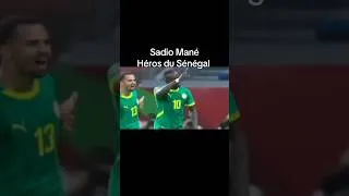 Miniature : Qui est Sadio Mané? #can #sénégal #sadiomane