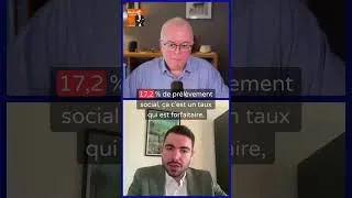 Miniature : Le compteur qui efface l’impôt ! #immobilier #interview