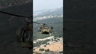 Miniature : Sur Terre et dans les airs, l’ALAT au #14juillet 🇫🇷 #military #army