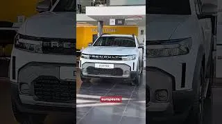 Miniature : Votre prochaine voiture pourrait être indienne et ce n’est pas une blague